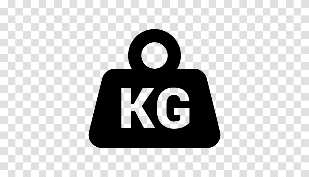 Weight Kilogram Kilogram Shopping Icon With And Vector, Gray, World Of Warcraft Transparent Png