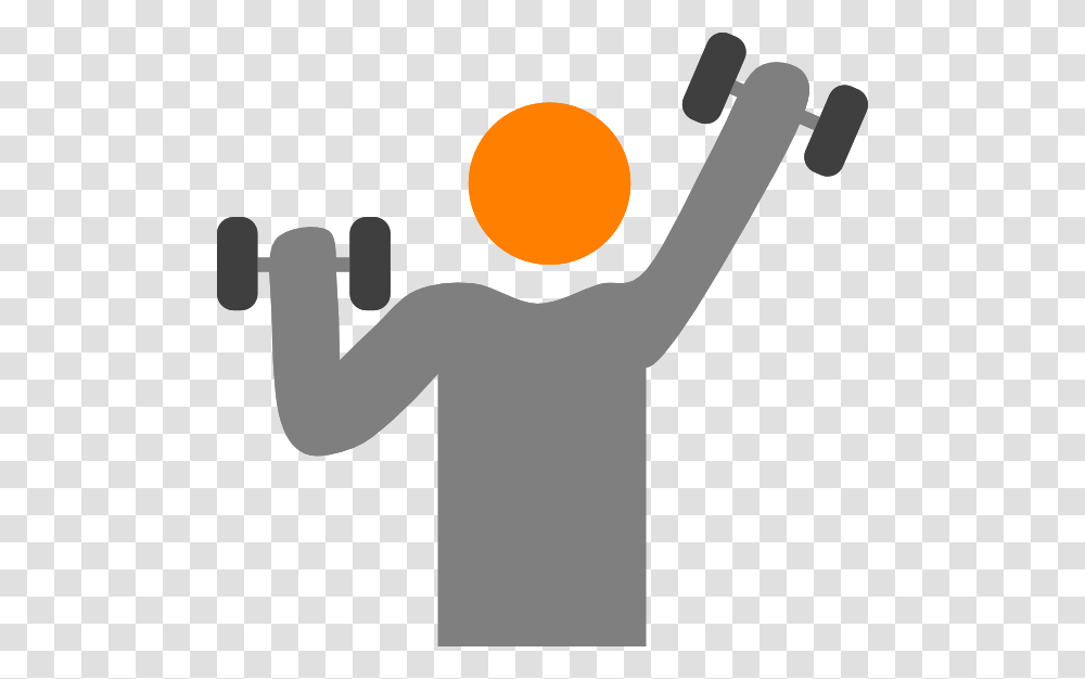 Weight Lifter Clip Art, Hand, Crowd, Audience Transparent Png