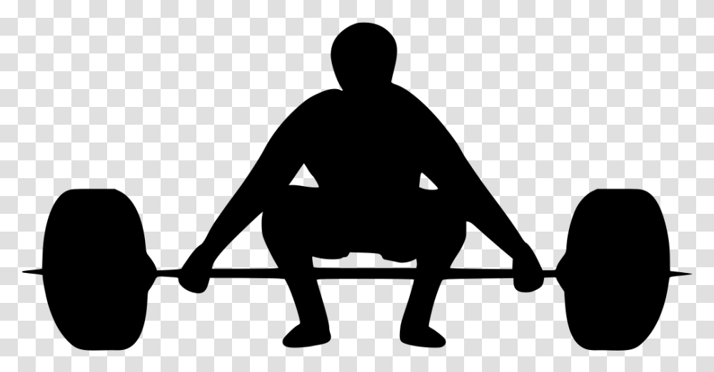 Weight Lifter, Gray, World Of Warcraft Transparent Png
