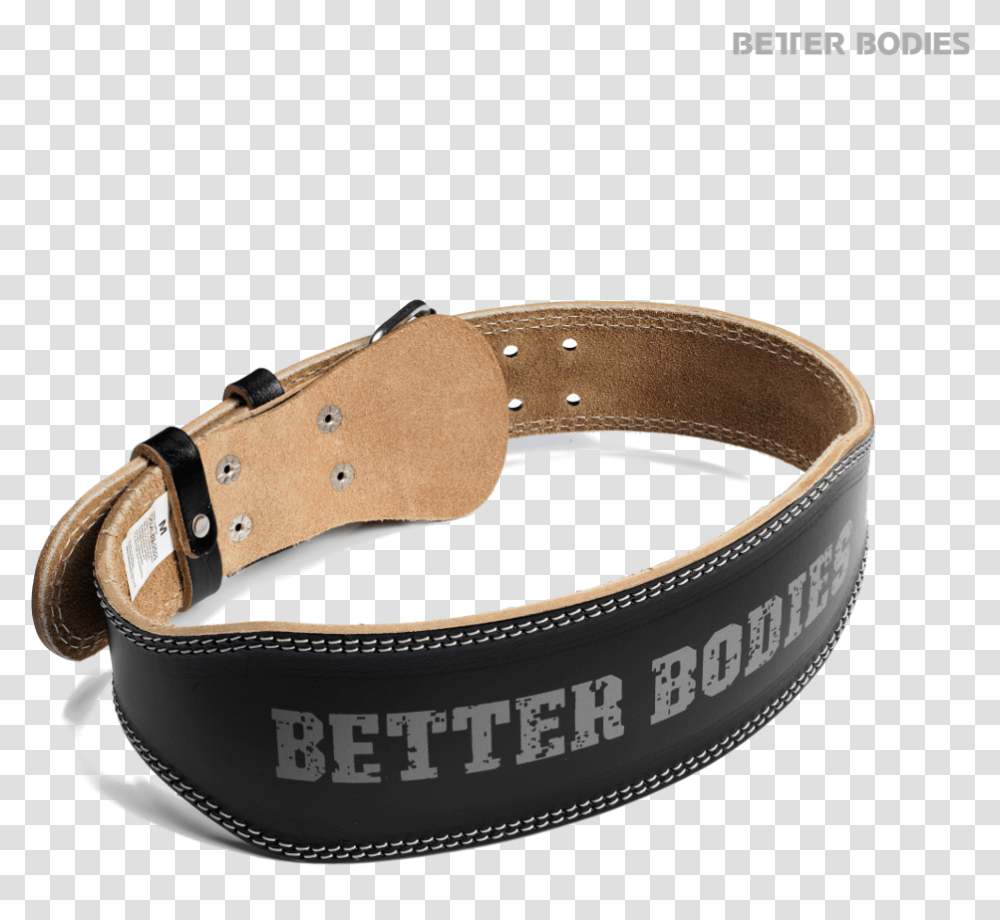Weight Lifting Belt Better Bodies Download Weight Lifting Belt Better Bodies, Accessories, Accessory, Buckle Transparent Png