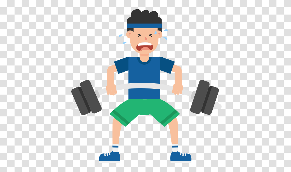 Weight Lifting Clipart, Toy, Seesaw Transparent Png