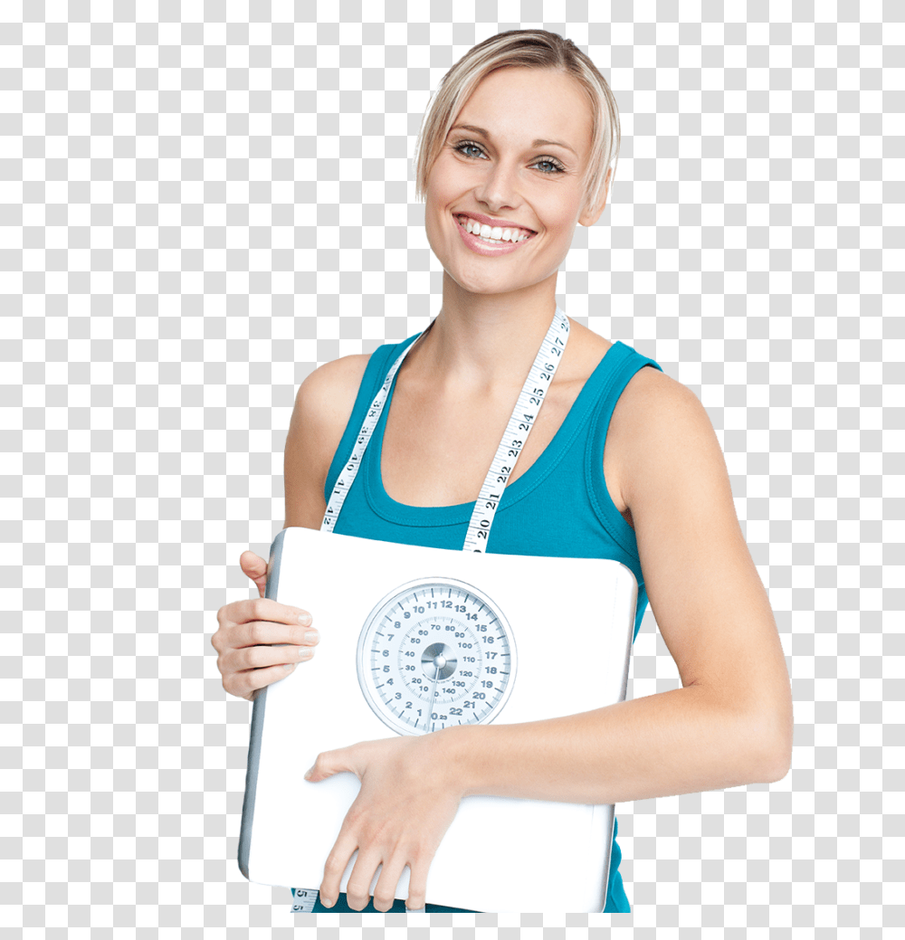 Weight Loss Clean, Person, Photography Transparent Png