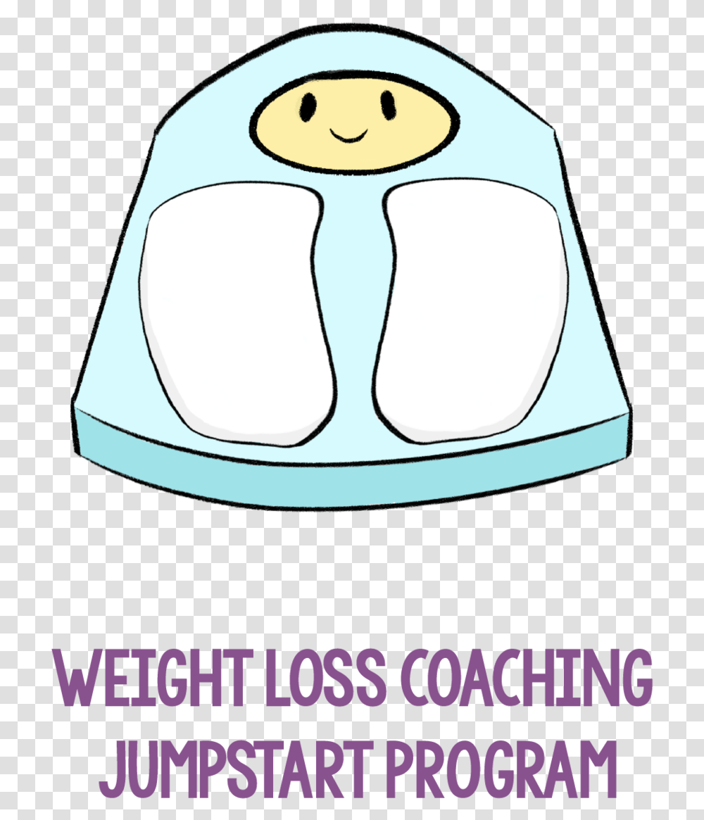 Weight Loss Coaching Jumpstart Program For Real Healthy, Cushion, Paper, Headrest Transparent Png