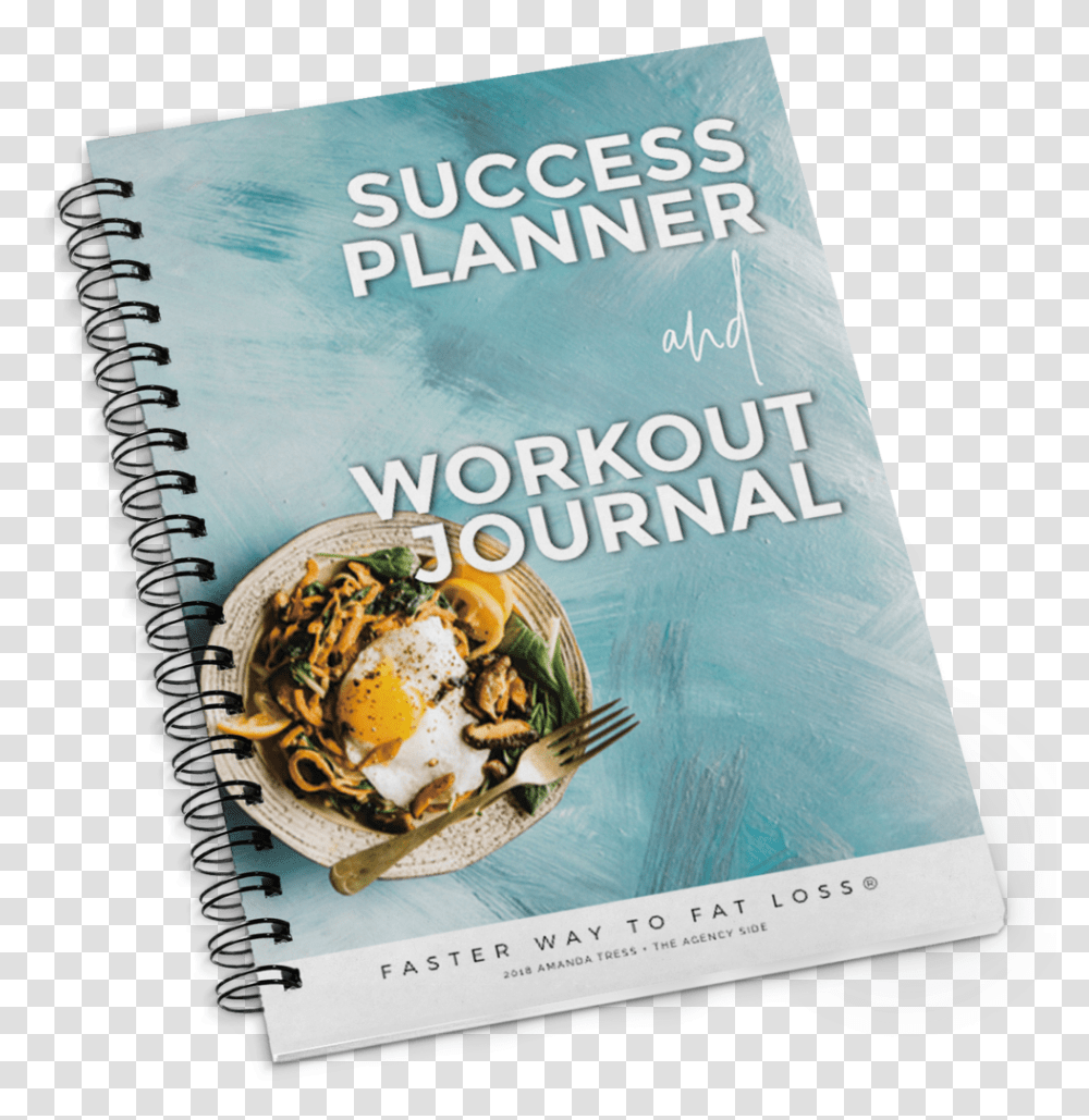 Weight Loss Download Book Cover, Novel, Diary, Page Transparent Png
