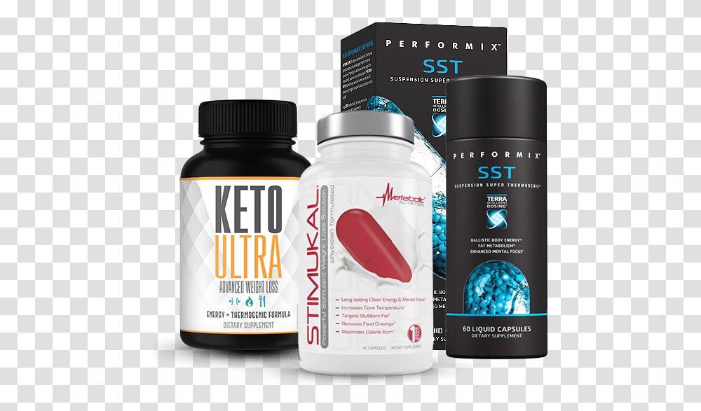 Weight Loss Ketogenic Diet, Cosmetics, Bottle, Label Transparent Png