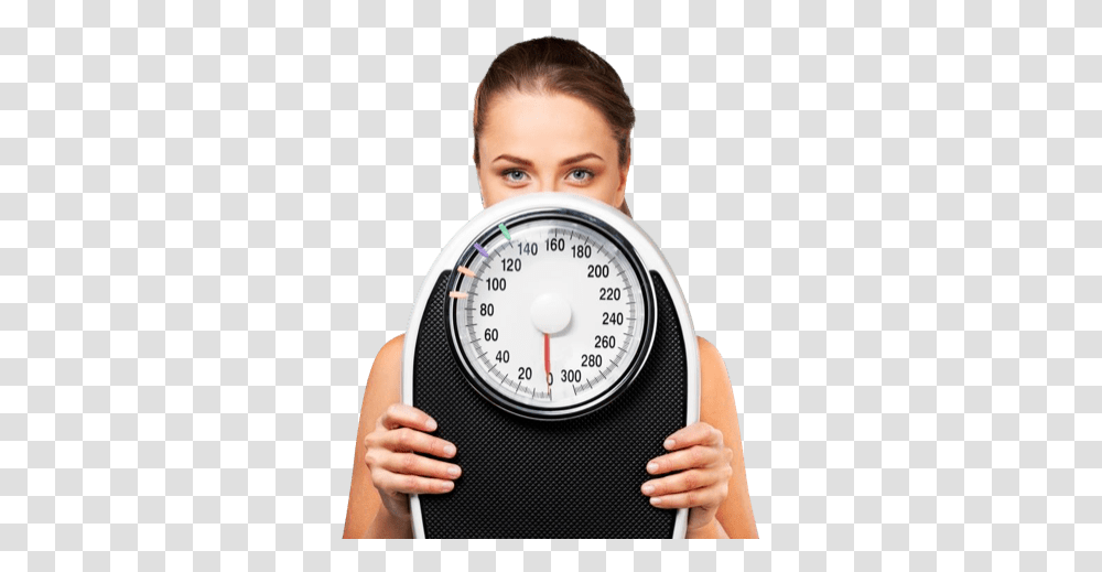 Weight Loss, Person, Human, Scale, Wristwatch Transparent Png