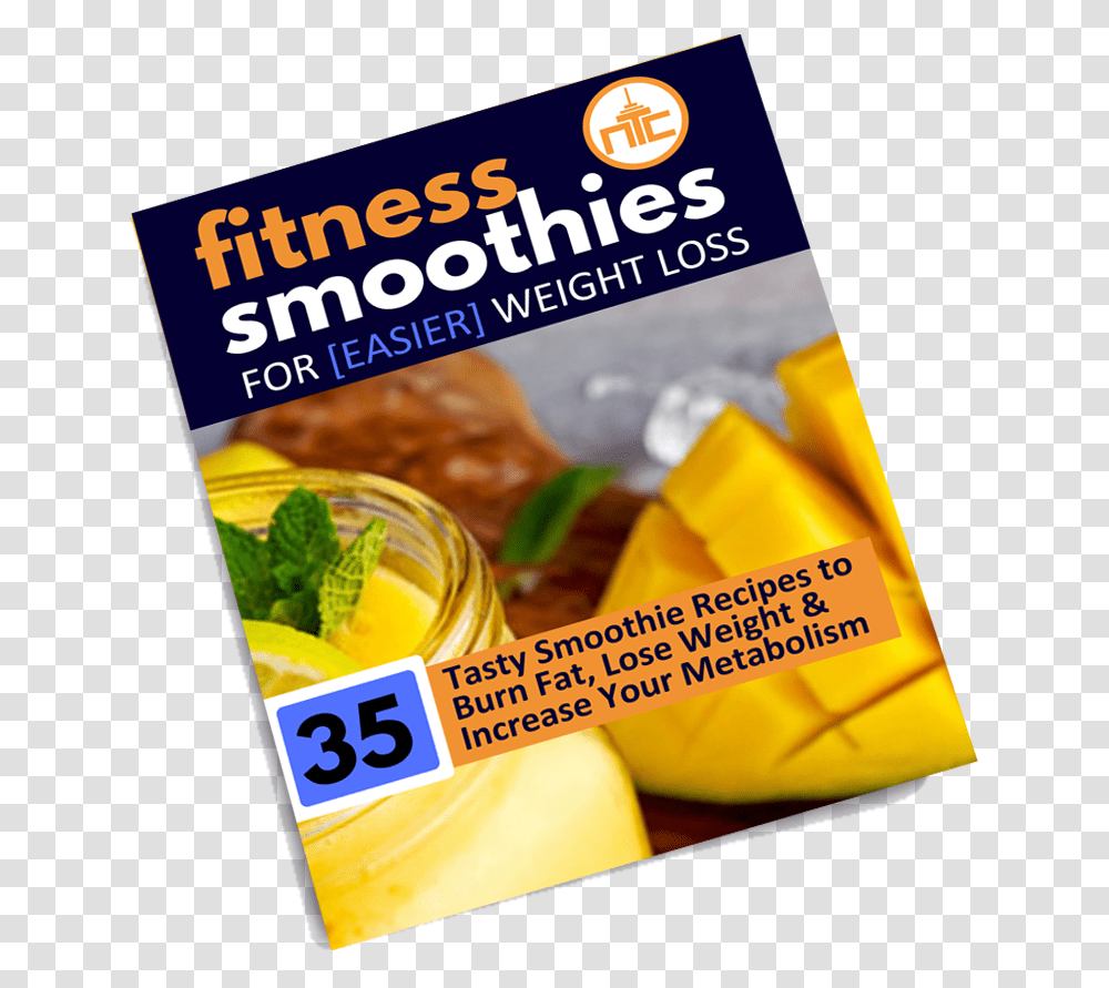 Weight Loss Smoothies Flyer, Advertisement, Poster, Paper, Beverage Transparent Png