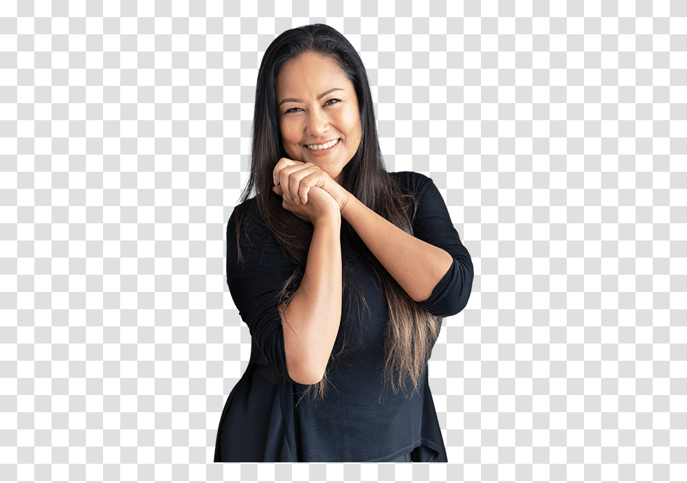 Weight Loss Woman Girl, Face, Person, Female, Smile Transparent Png