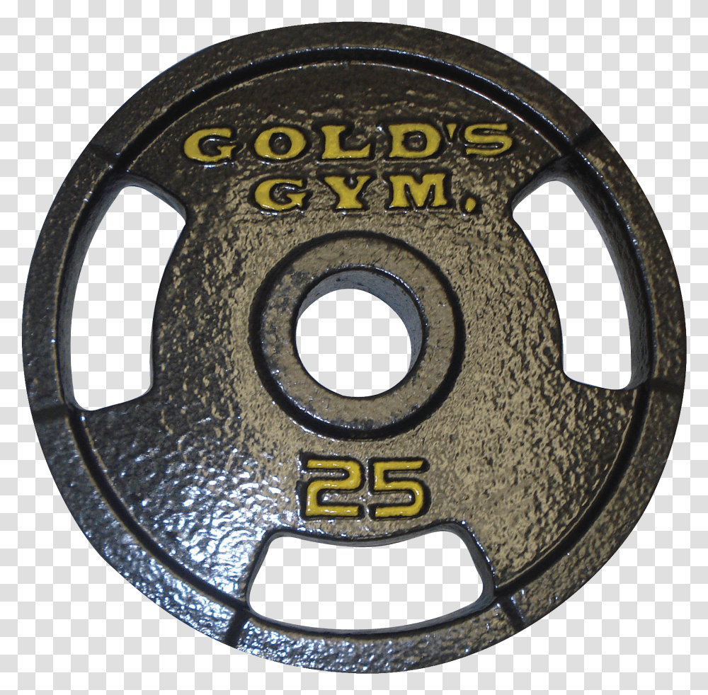 Weight Plate Gym Plates Transparent Png