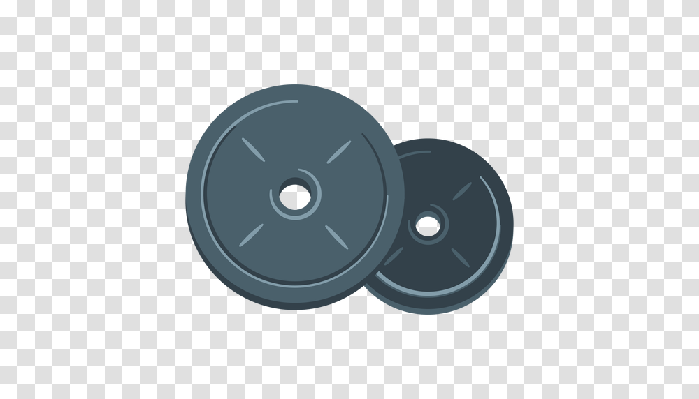 Weight Plate, Sport, Disk, Sphere, Lens Cap Transparent Png