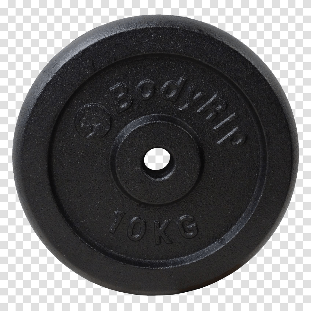 Weight Plate, Sport, Lens Cap Transparent Png