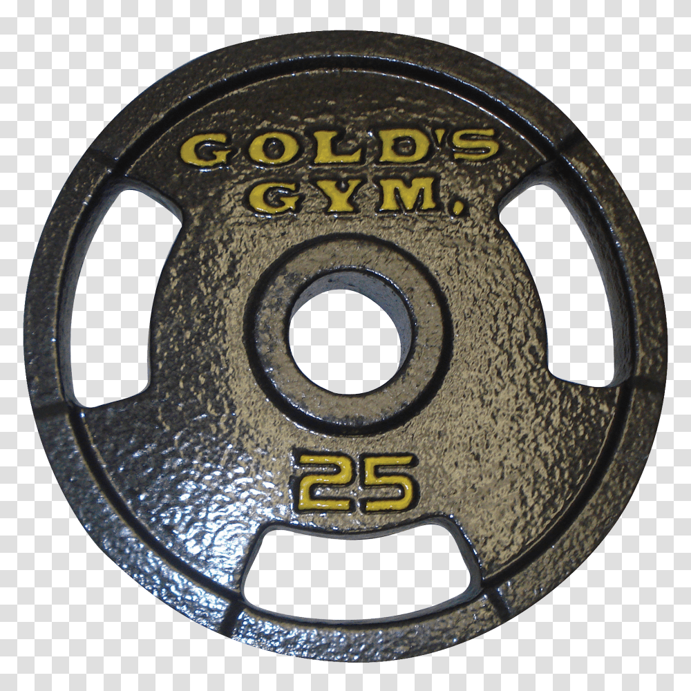 Weight Plate, Sport Transparent Png