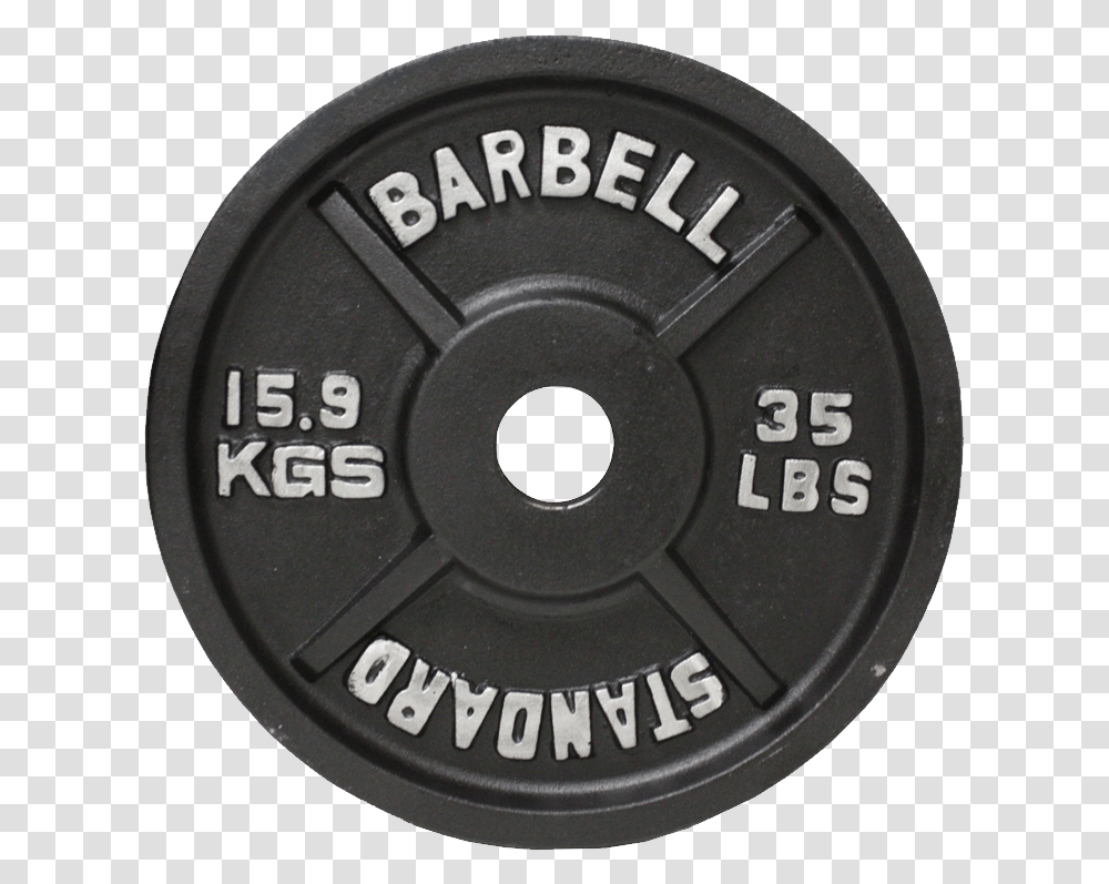 Weight Plate Weightlifting, Label, Wristwatch, Clock Tower Transparent Png