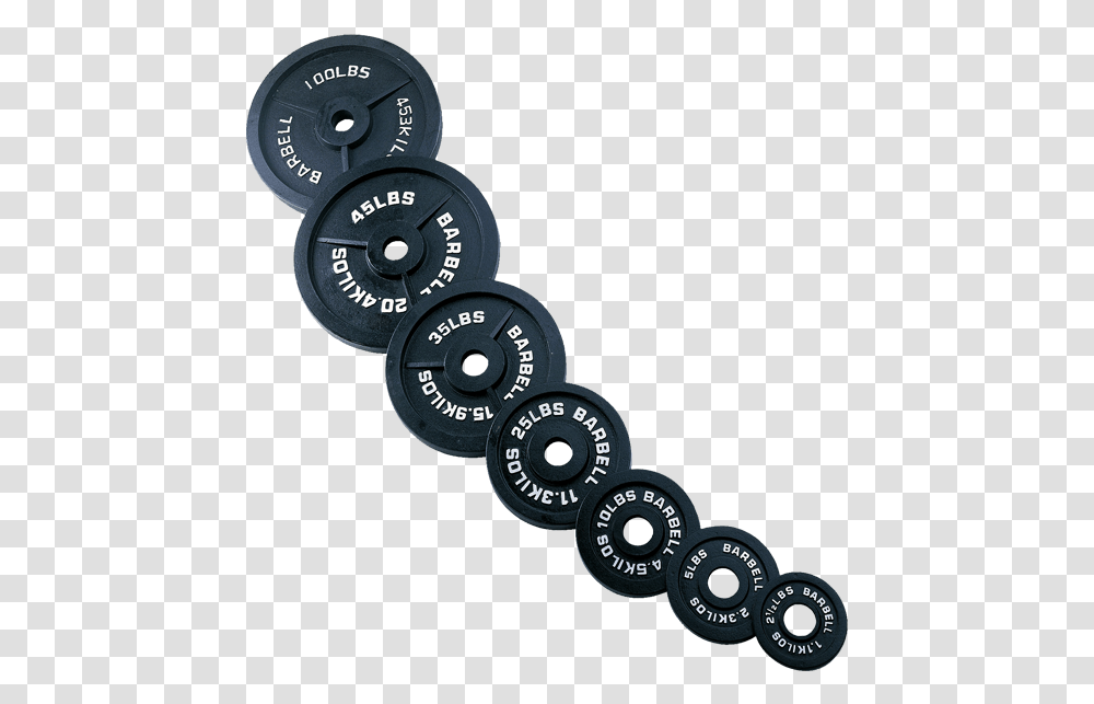 Weight Plates Images Lbs Weight Plates, Rotor, Coil, Machine, Spiral Transparent Png