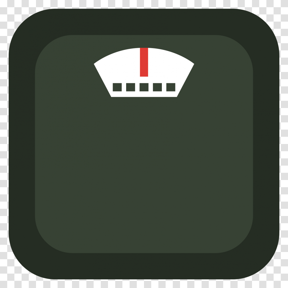 Weight Scale, Electronics, First Aid, Appliance Transparent Png