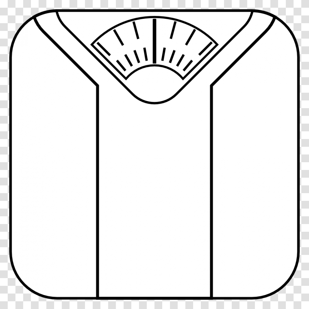 Weight Scale, Electronics, Lamp Transparent Png