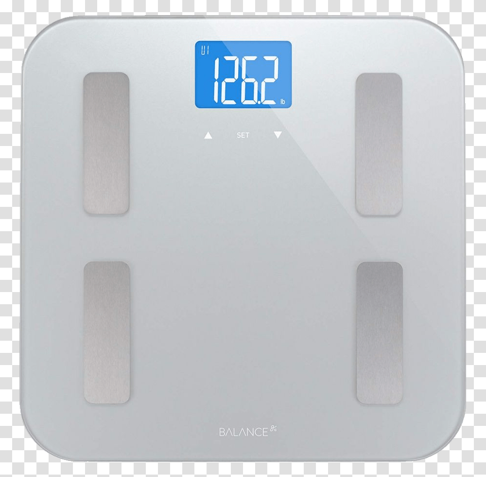 Weight Scale, Electronics, Mobile Phone, Cell Phone, Clock Transparent Png