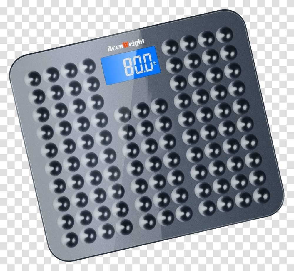 Weight Scale, Electronics, Rug, Keyboard, Calculator Transparent Png