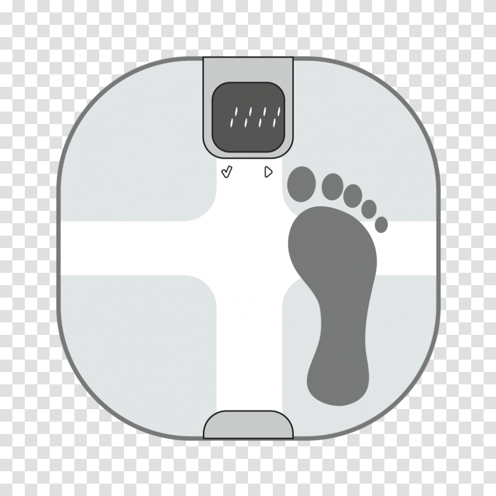 Weight Scale, Electronics Transparent Png