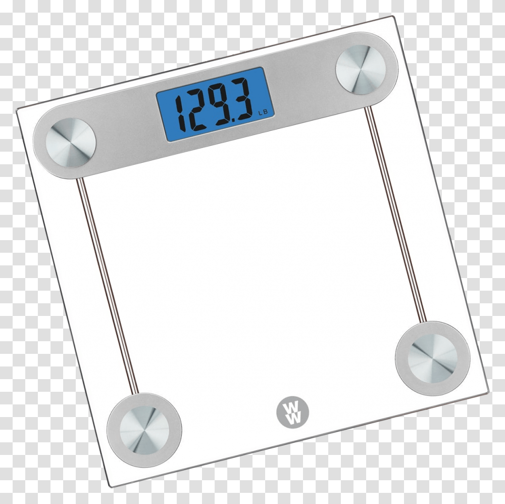 Weight Scale, Electronics Transparent Png