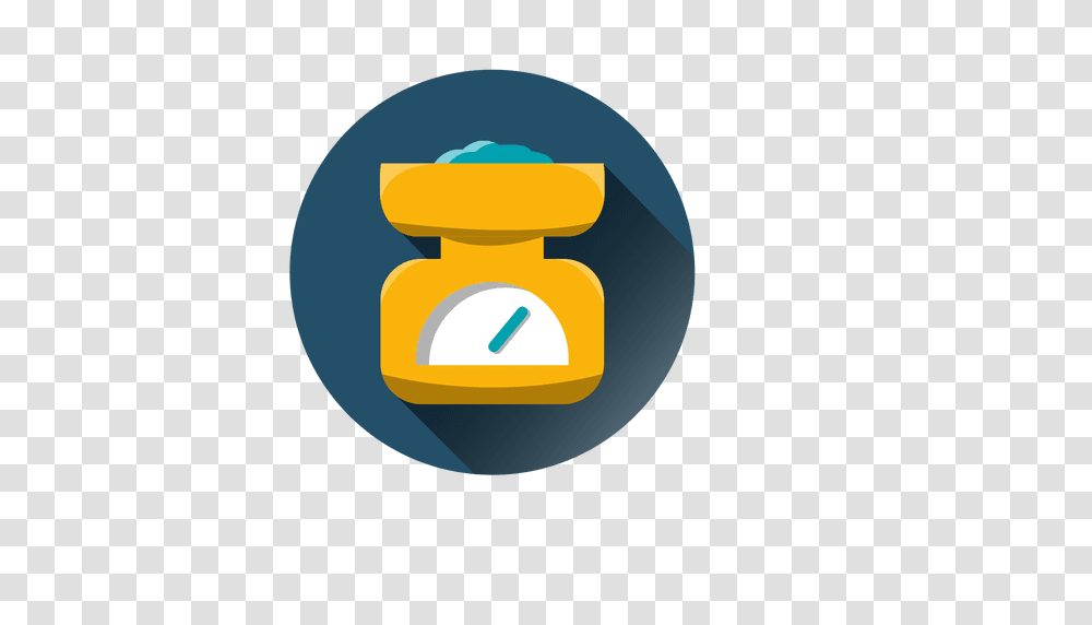 Weight Scale Round Icon Transparent Png