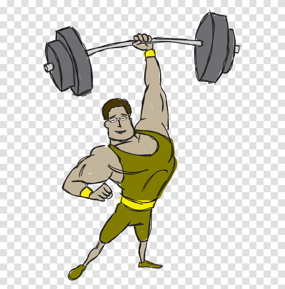 Weight Training, Helmet, Person, Leisure Activities Transparent Png
