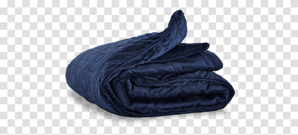 Weighted Blanket, Apparel, Pillow, Cushion Transparent Png