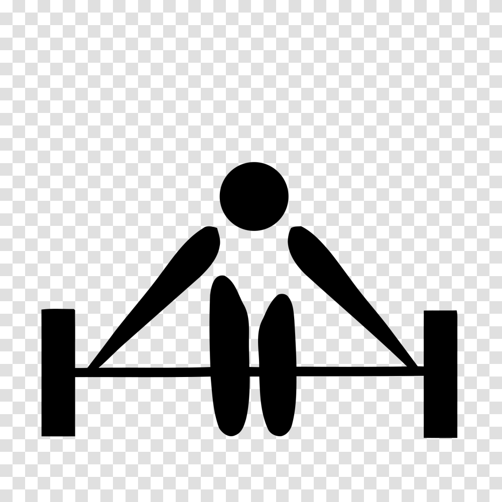 Weightlifting Clip Art, Gray, World Of Warcraft Transparent Png