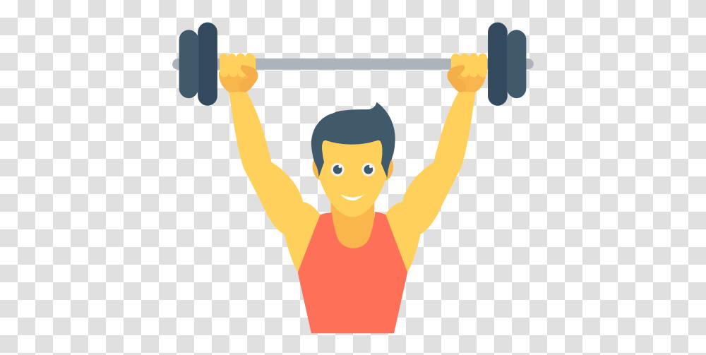 Weightlifting Free People Icons Gym, Person, Arm, Sport, Girl Transparent Png