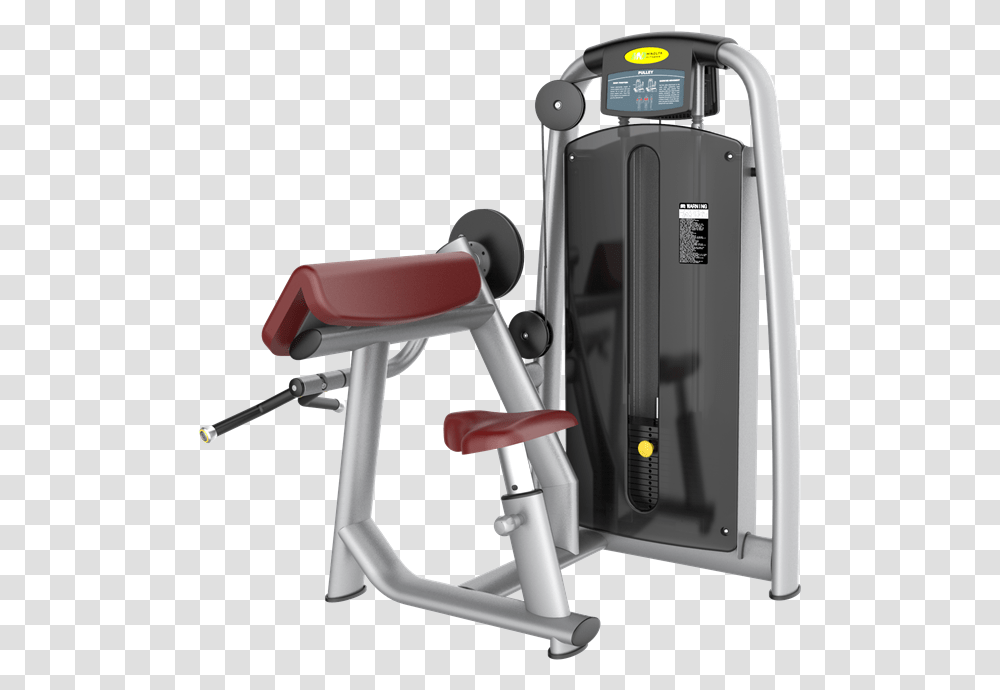Weightlifting Machine, Gas Pump, Sink Faucet, Chair, Furniture Transparent Png