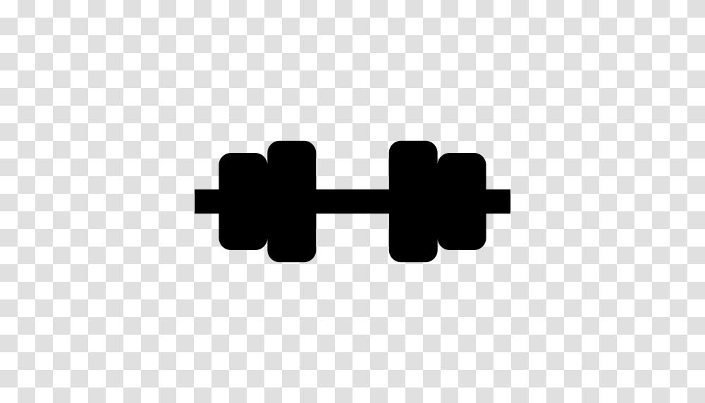 Weightlifting People Gym Icon With And Vector Format, Gray, World Of Warcraft Transparent Png