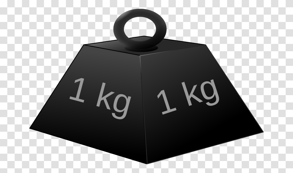 Weights Clipart 1 Pound Weight Clip Art, Cowbell Transparent Png