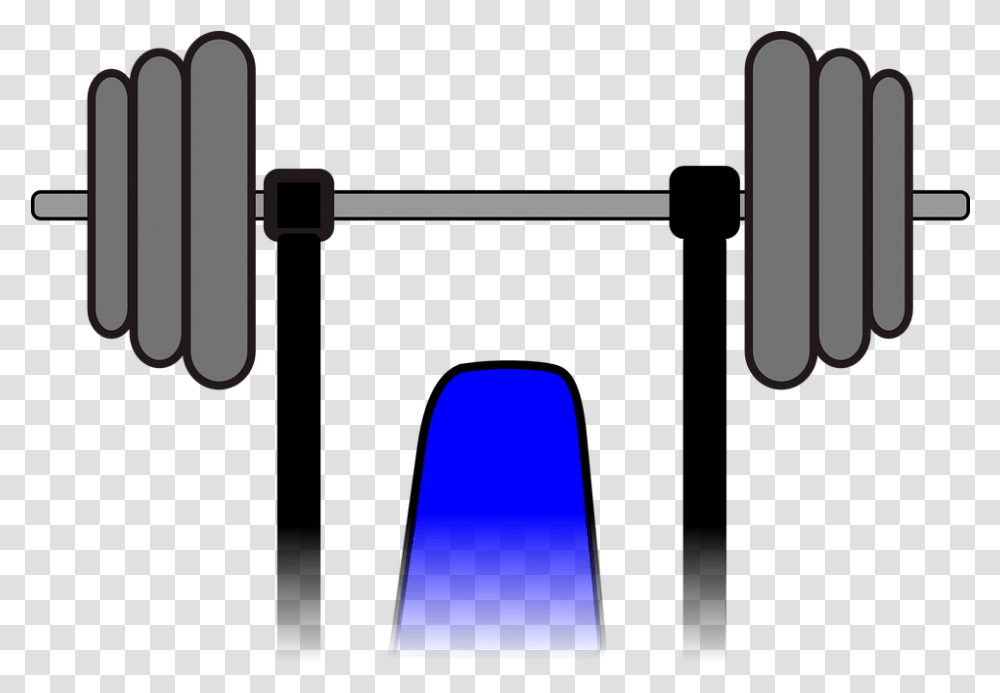 Weights Exercise Bodybuilding Equipment Bench Press Equipment Aparelhos De Desenho, Cushion, Tie, Accessories Transparent Png
