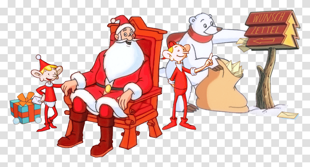 Weihnachtsmann Und Co Kg 2018, Furniture, Person, Chair, People Transparent Png