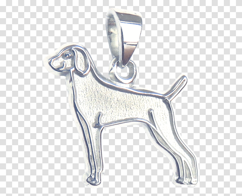 Weimaraner Pendant Ancient Dog Breeds, Sink Faucet Transparent Png