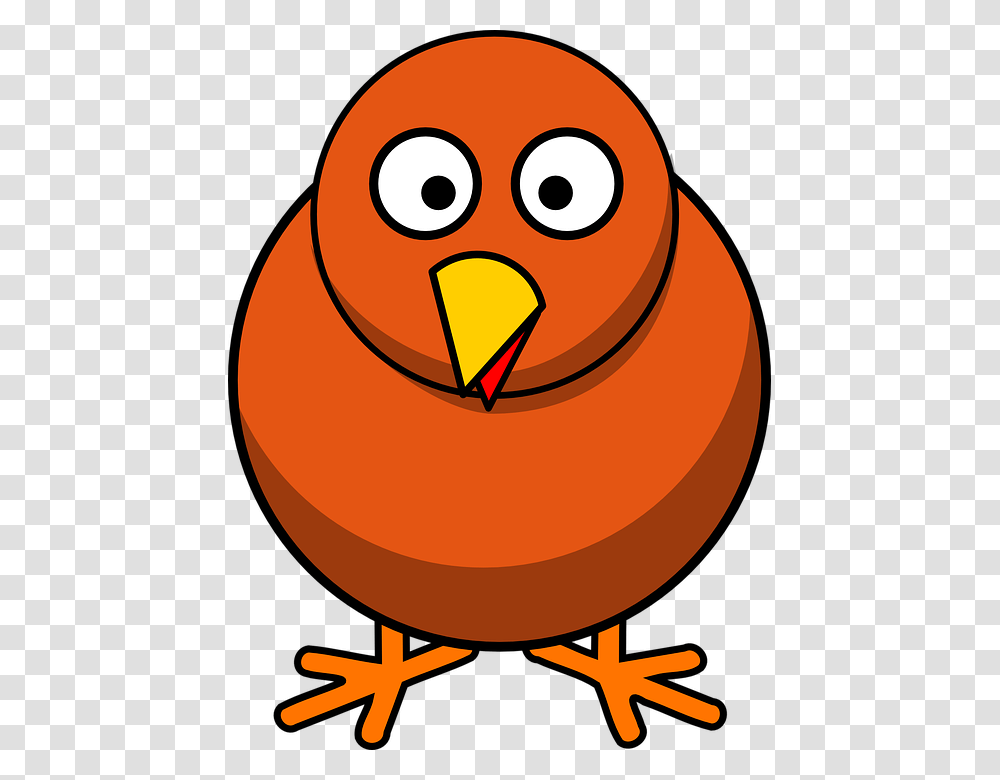 Weird Clipart Weird Chicken Clip Art, Bird, Animal, Penguin, Kiwi Bird Transparent Png