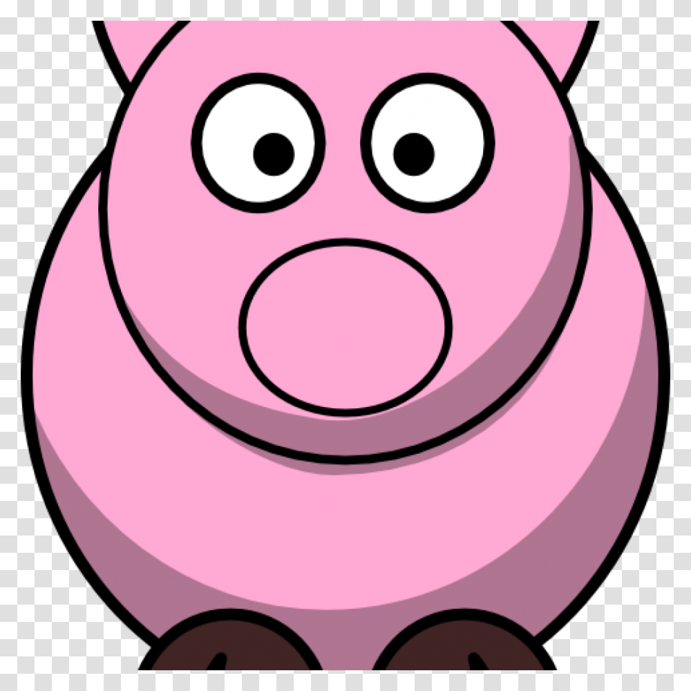 Weird Clipart Weird Pig Clip Art, Piggy Bank, Sphere, Sweets Transparent Png