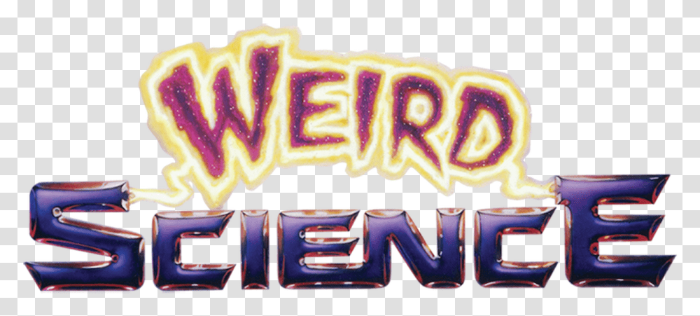 Weird Science Movie, Purple, Alphabet, Leisure Activities Transparent Png
