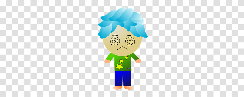 Weirdo Person, Elf, Balloon, Green Transparent Png