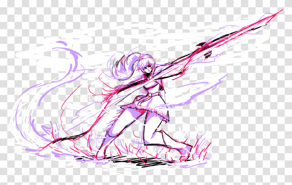Weiss Schnee Rwby Red Rwby Rwby Weiss Red Like Roses Graphic Design, Person, Motorcycle Transparent Png