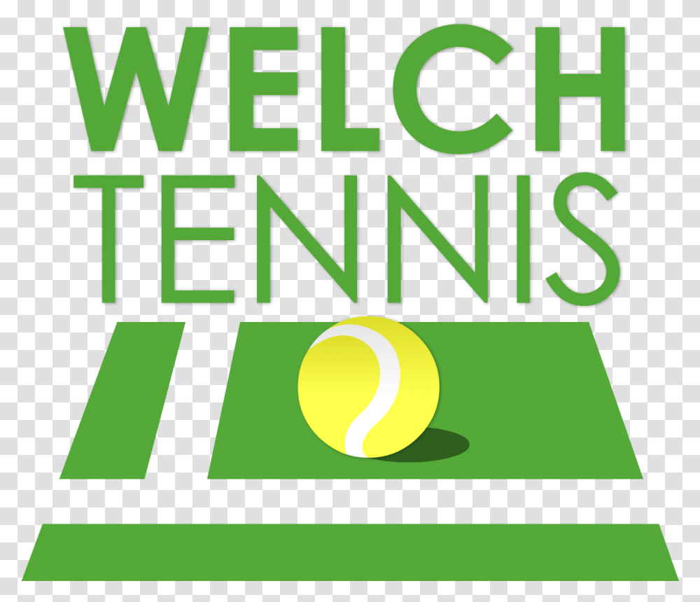 Welch Tennis Tennis, Sport, Ball, Tennis Ball Transparent Png