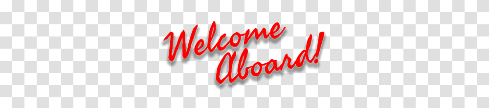 Welcome Aboard Clip Art Free Images, Alphabet, Handwriting, Calligraphy Transparent Png