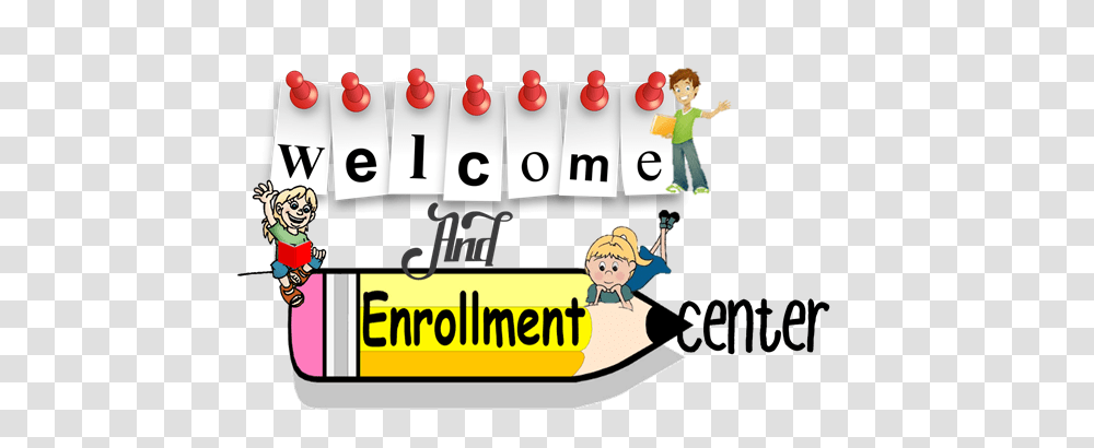 Welcome And Enrollment Center Welcome And Enrollment Center, Number, Person Transparent Png