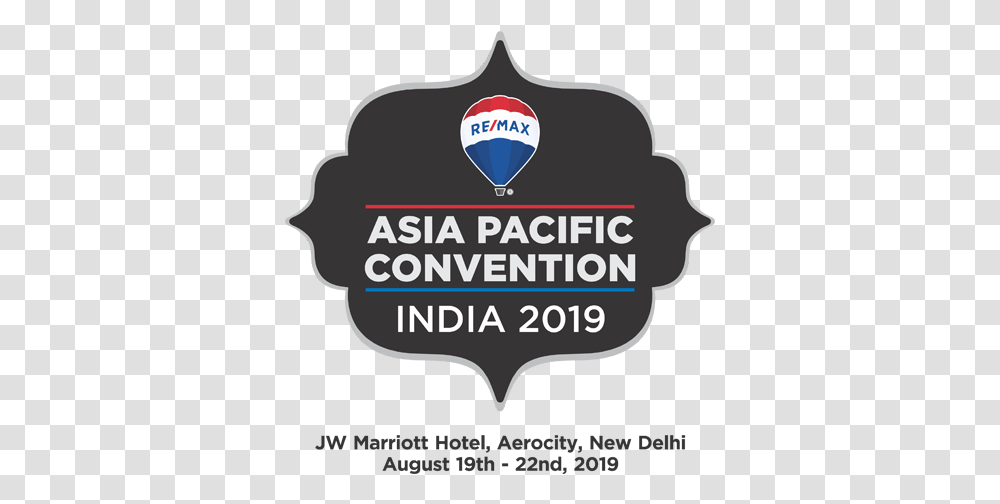 Welcome Asia Pacific Convention India 2019 Startup Edmonton, Label, Text, Logo, Symbol Transparent Png