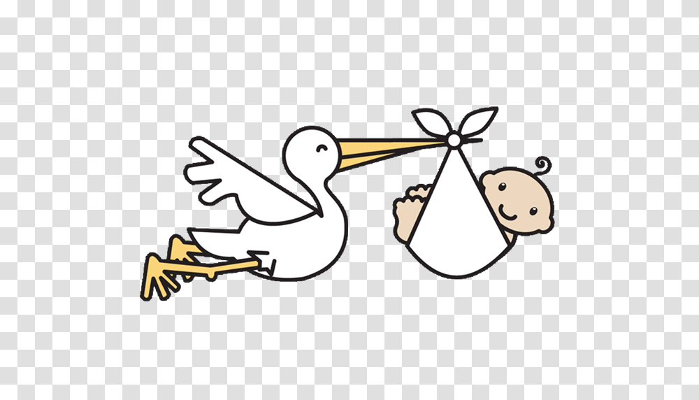 Welcome Baby Cliparts, Bird, Animal, Scissors, Blade Transparent Png