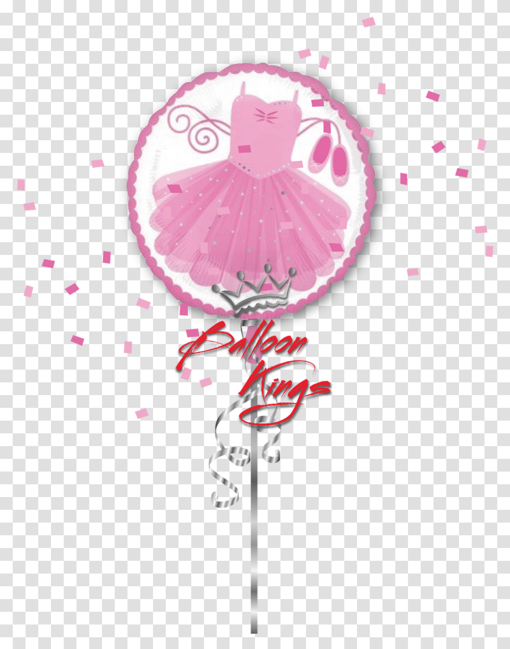 Welcome Baby Girl, Paper, Confetti Transparent Png