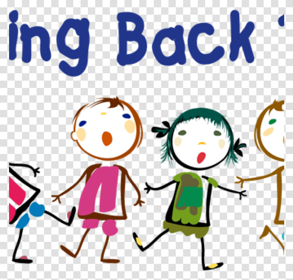 Welcome Back Clipart 22 Clip Art Free Preschool Back To School Clipart, Poster, Drawing Transparent Png