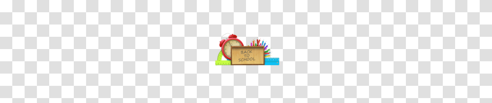 Welcome Back First Day, Alarm Clock Transparent Png