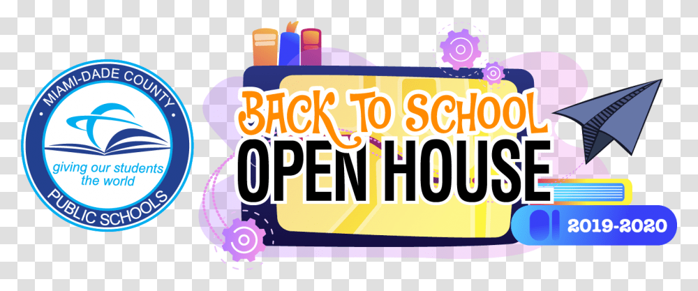 Welcome Back M Dcps Open House Informational Page, Food, Alphabet, Word Transparent Png