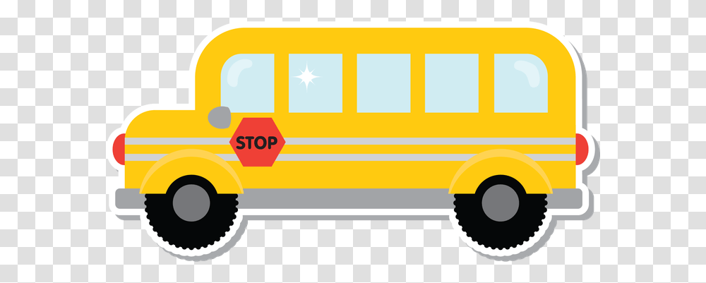 Welcome Back To School, Vehicle, Transportation, Bus, Car Transparent Png